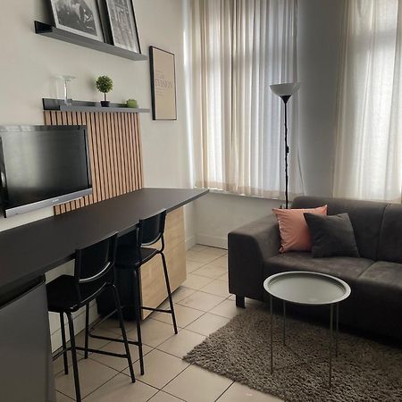 Private Studio In Anvers Dış mekan fotoğraf
