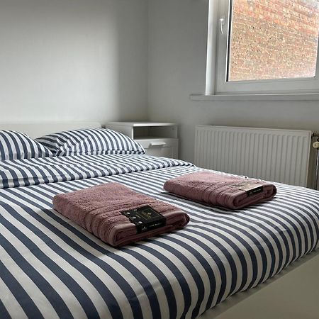 Private Studio In Anvers Dış mekan fotoğraf