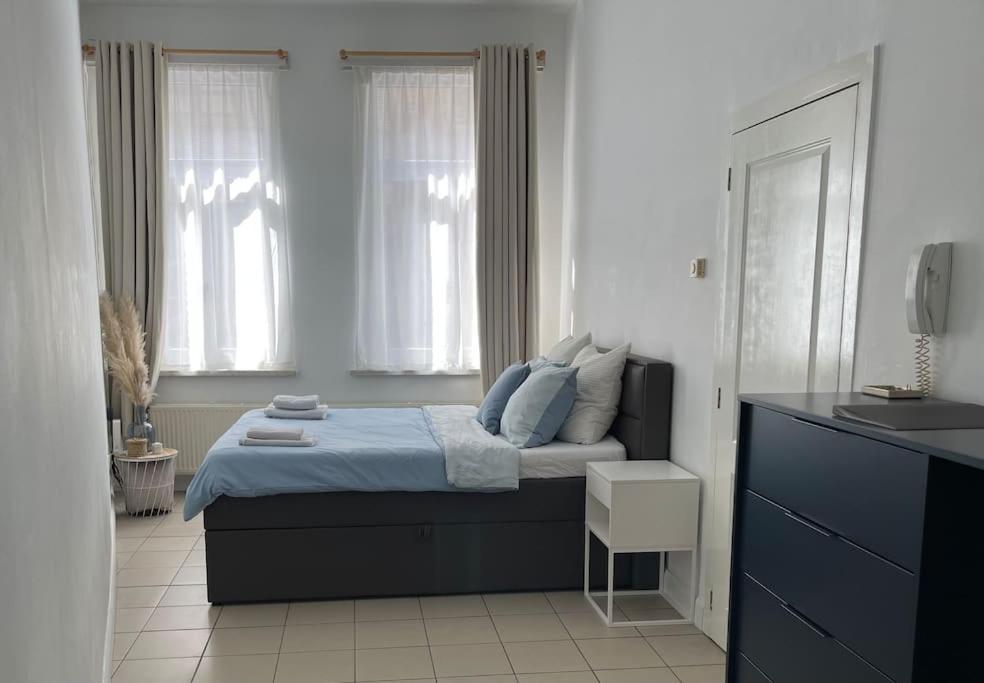 Private Studio In Anvers Dış mekan fotoğraf