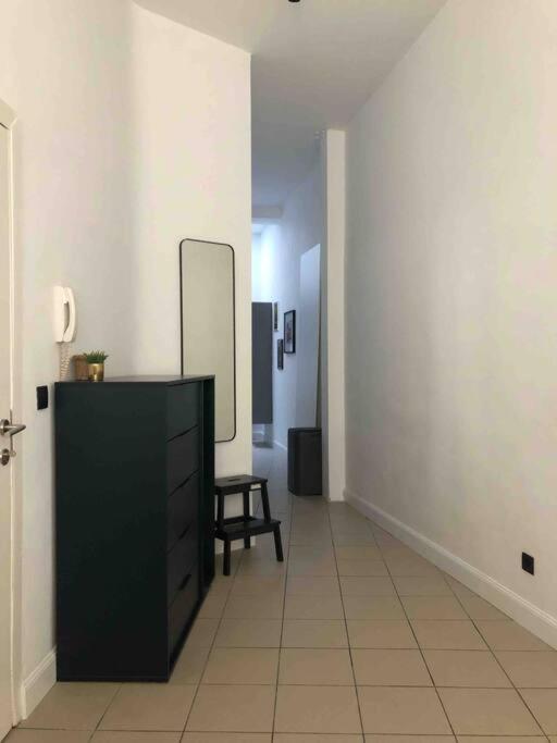 Private Studio In Anvers Dış mekan fotoğraf