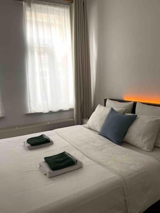 Private Studio In Anvers Dış mekan fotoğraf