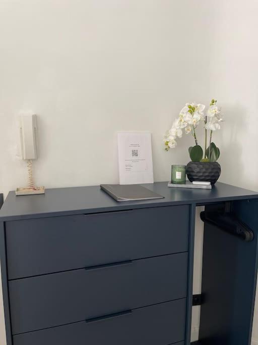 Private Studio In Anvers Dış mekan fotoğraf