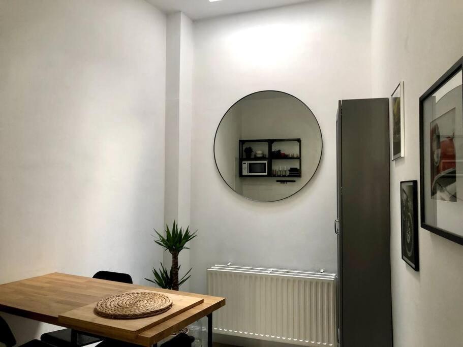 Private Studio In Anvers Dış mekan fotoğraf