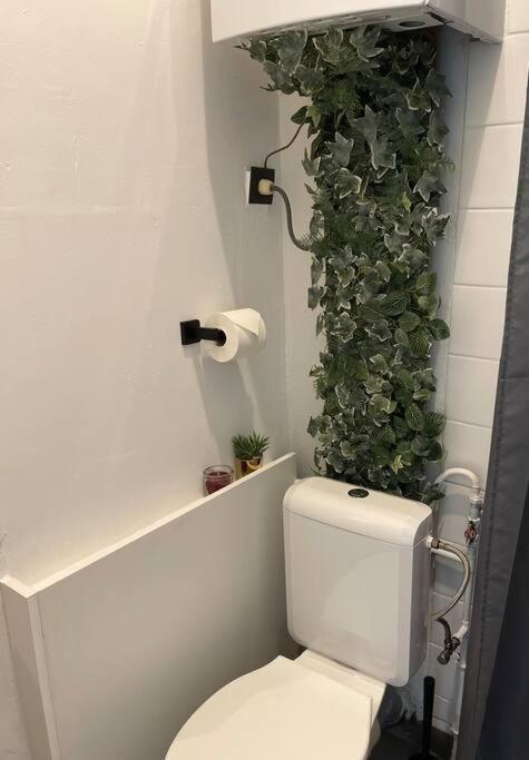 Private Studio In Anvers Dış mekan fotoğraf