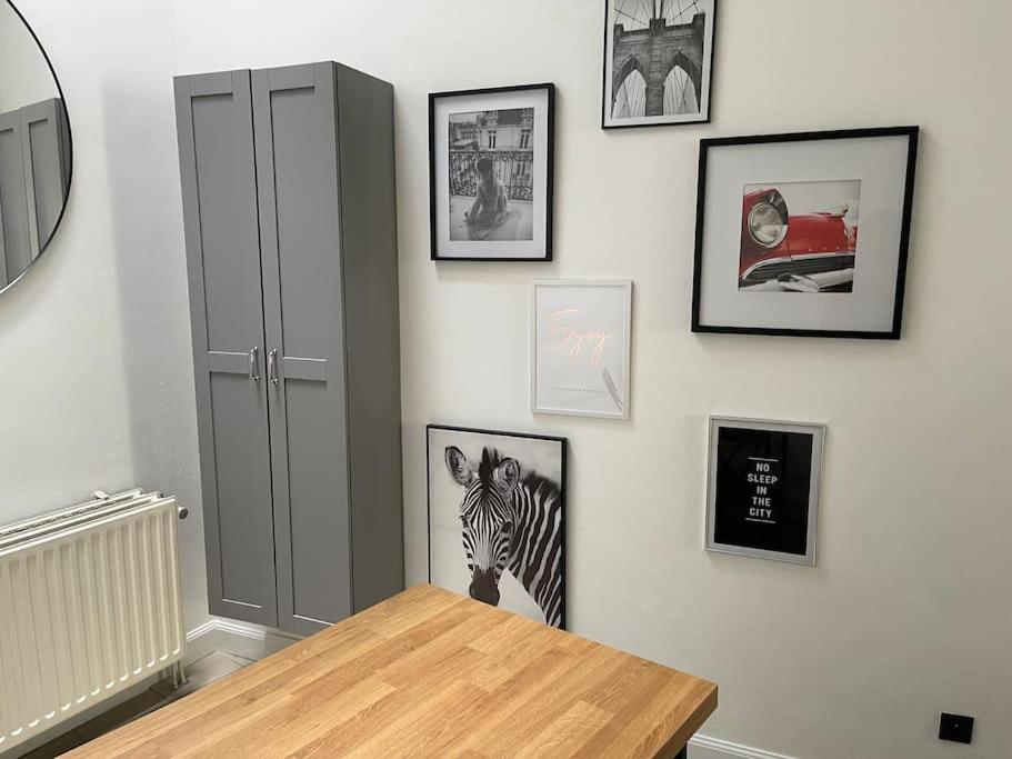 Private Studio In Anvers Dış mekan fotoğraf