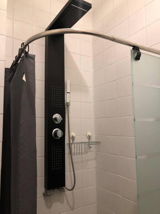 Private Studio In Anvers Dış mekan fotoğraf