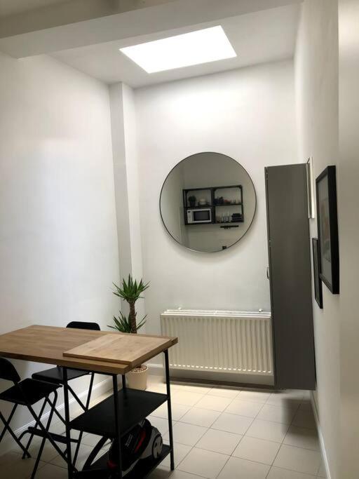 Private Studio In Anvers Dış mekan fotoğraf