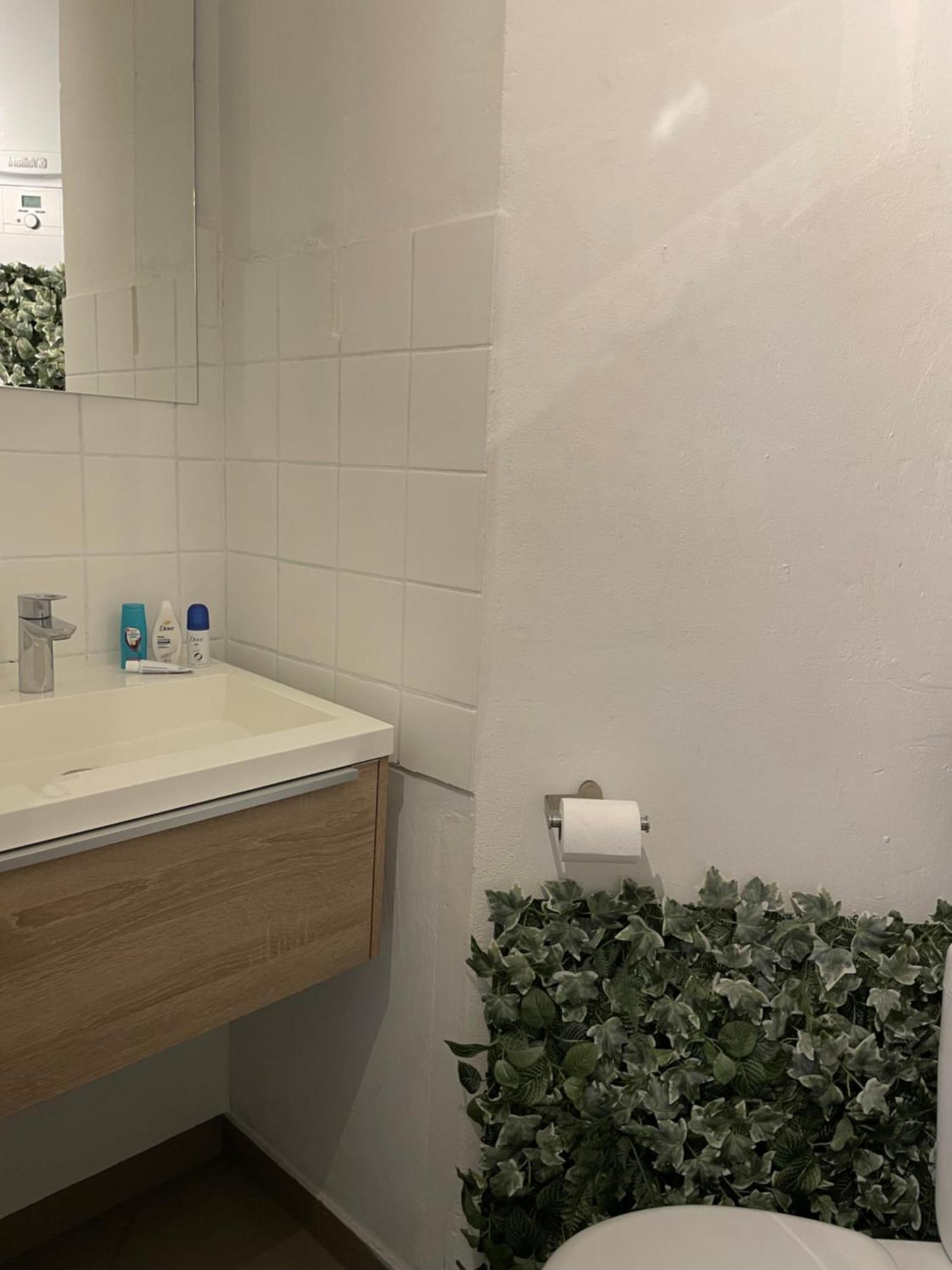 Private Studio In Anvers Dış mekan fotoğraf
