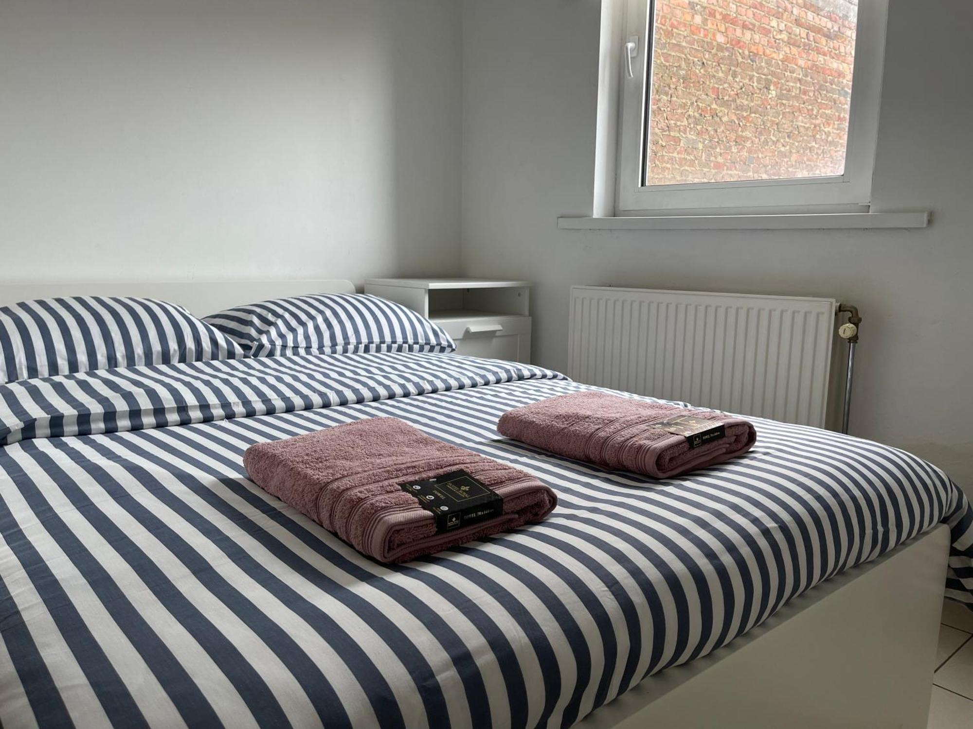 Private Studio In Anvers Dış mekan fotoğraf