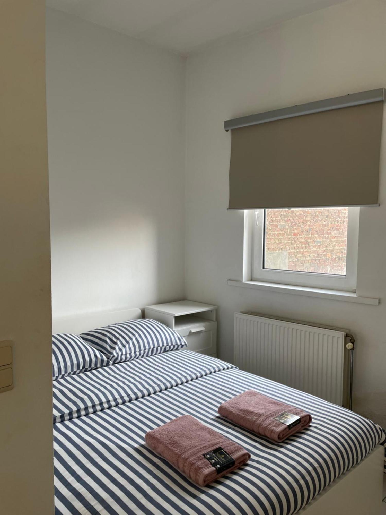 Private Studio In Anvers Dış mekan fotoğraf