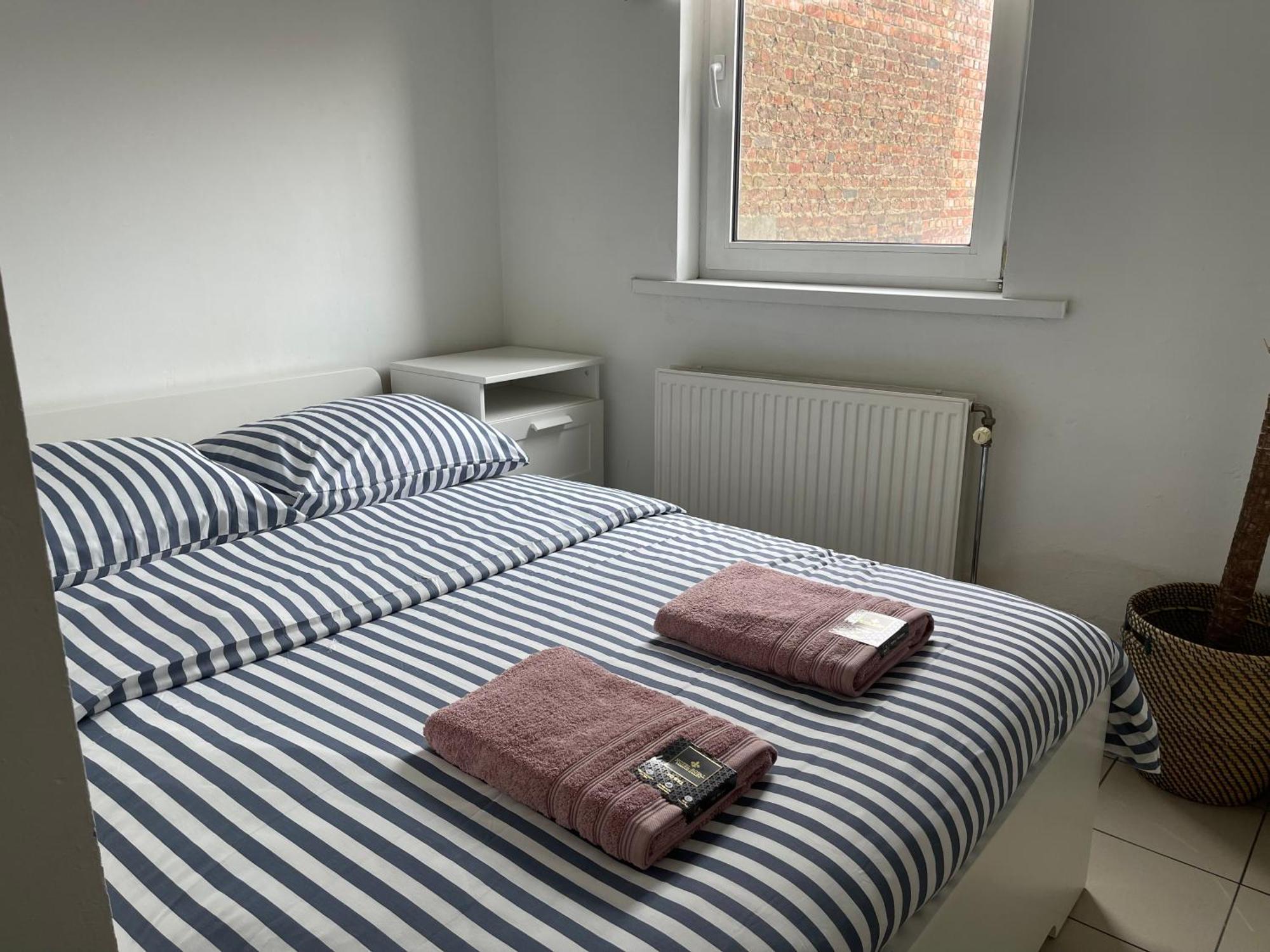 Private Studio In Anvers Dış mekan fotoğraf